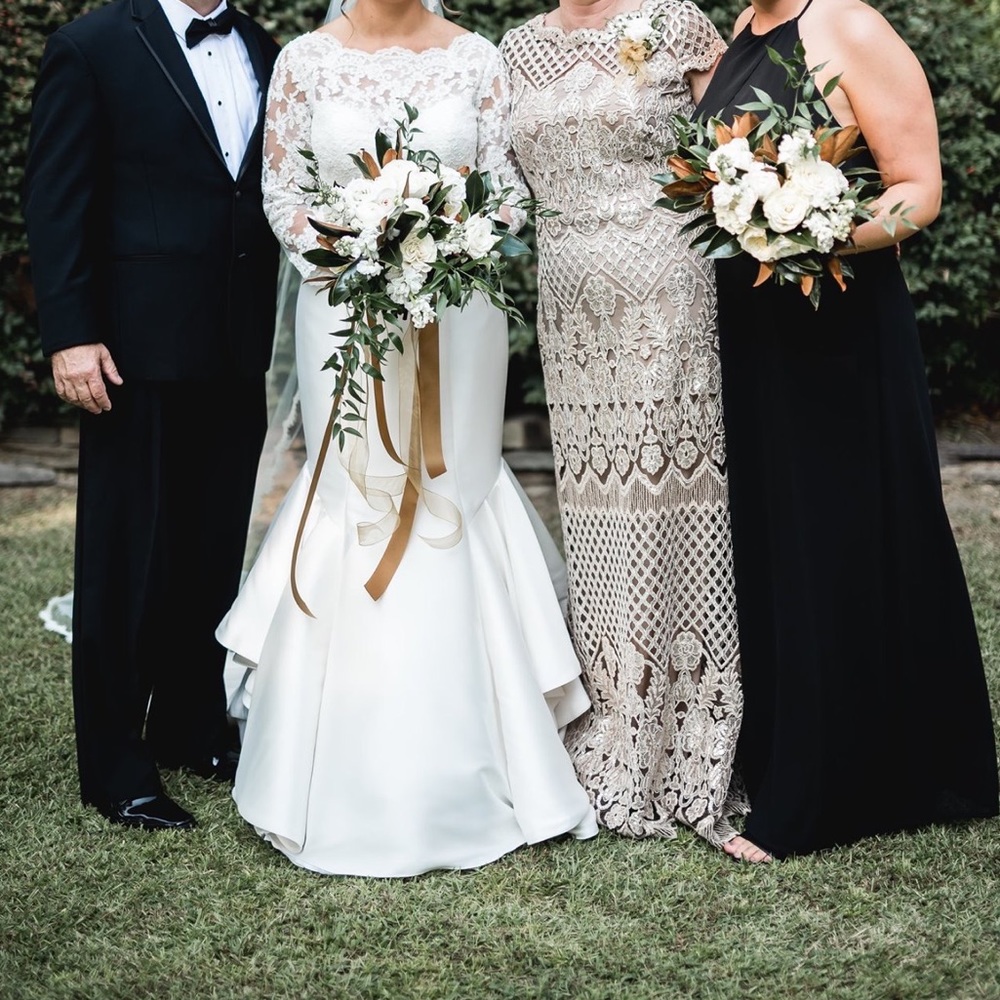 Mother of the Bride Dress